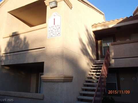1150 N Buffalo Drive, Las Vegas, NV 89128
