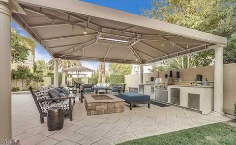 1916 Redbird Crest Lane, Las Vegas, NV 89134