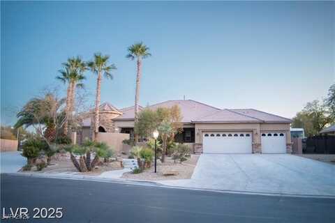 5527 Breecher Avenue, Las Vegas, NV 89131