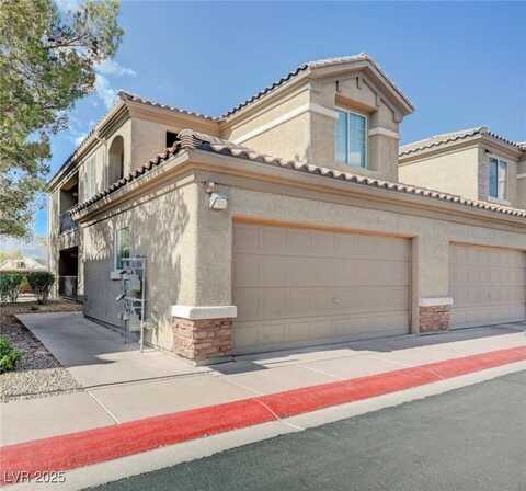 4610 Puglia Lane, North Las Vegas, NV 89084
