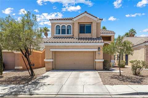6841 Armistead Street, Las Vegas, NV 89149
