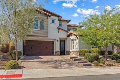 9936 Bighorn Bellows Avenue, Las Vegas, NV 89166