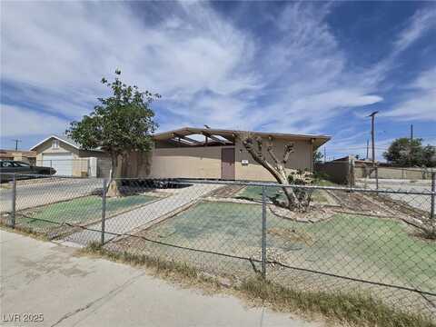 2212 Revere Street, North Las Vegas, NV 89030
