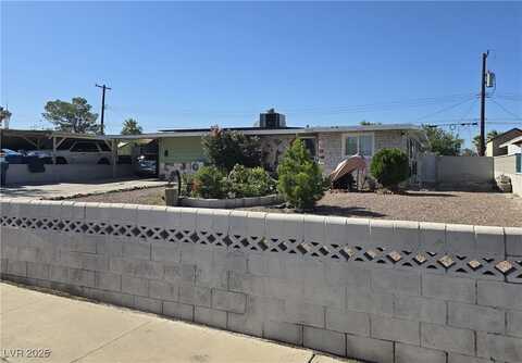1692 Palora Avenue, Las Vegas, NV 89169