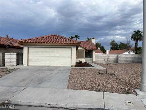 368 Abbington Street, Henderson, NV 89074