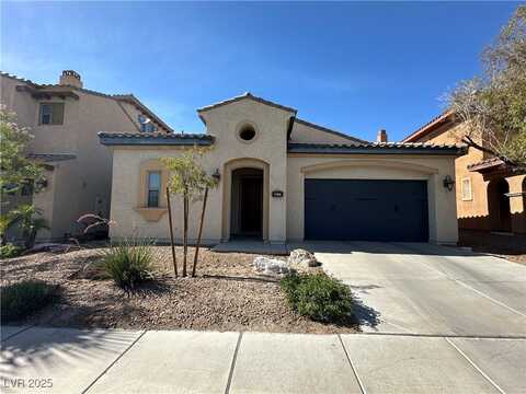 1308 Olivia Parkway, Henderson, NV 89011