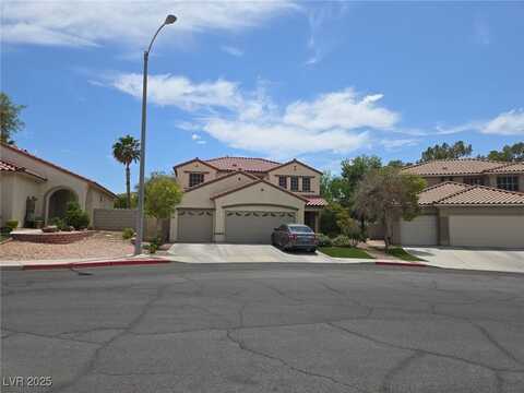 3033 Panorama Ridge Drive, Henderson, NV 89052