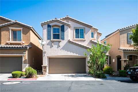 7668 Peaceful Trellis Drive, Las Vegas, NV 89179