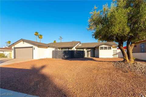 1571 Pawnee Drive, Las Vegas, NV 89169