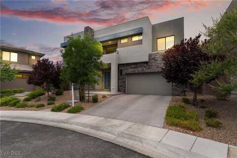 6197 Jewel Vista Street, Las Vegas, NV 89135