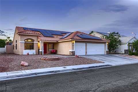 5432 Barstow Court, Las Vegas, NV 89122