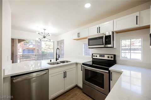 2121 Sealion Drive, Las Vegas, NV 89128