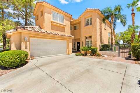 9136 Eagle Ridge Drive, Las Vegas, NV 89134