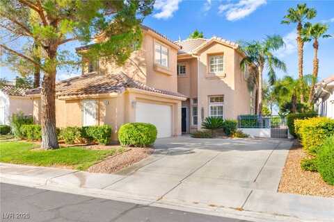 9136 Eagle Ridge Drive, Las Vegas, NV 89134