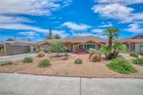 2009 E Oakey Boulevard, Las Vegas, NV 89104
