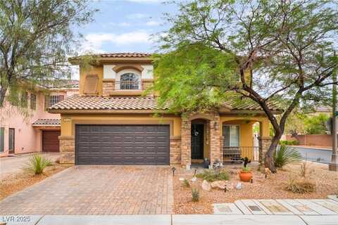 8143 Cheerful Valley Avenue, Las Vegas, NV 89178