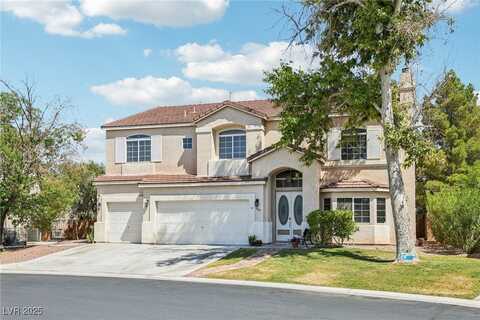 5434 Lost Lane, Las Vegas, NV 89118