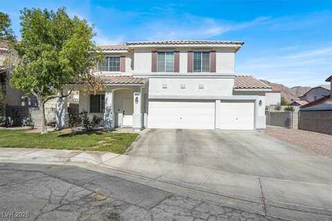 1354 Villa Park Court, Las Vegas, NV 89110