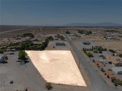 521 Steven Avenue, Pahrump, NV 89060