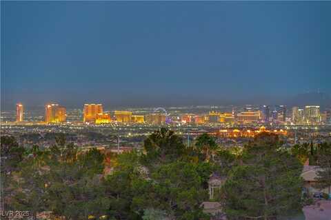 2124 Bay Tree Drive, Las Vegas, NV 89134