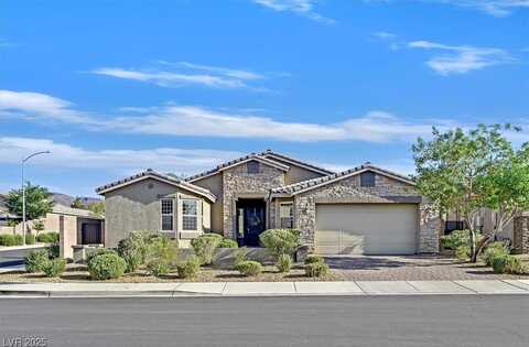 1105 Aubrey Springs Avenue, Henderson, NV 89014