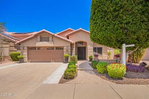 17027 N 45TH Street, Phoenix, AZ 85032
