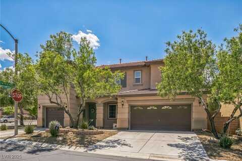 10373 Hawk Ravine Street, Las Vegas, NV 89178