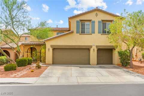 6425 Scotts Crossing Street, Las Vegas, NV 89166