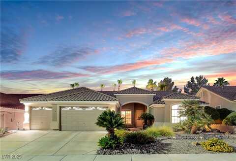 216 Chestnut Ridge Circle, Henderson, NV 89012