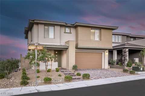 440 Harmony Bay Avenue, Las Vegas, NV 89138