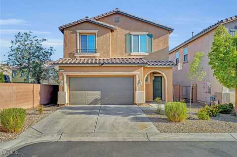 6373 Beavertail Pond Avenue, Las Vegas, NV 89122
