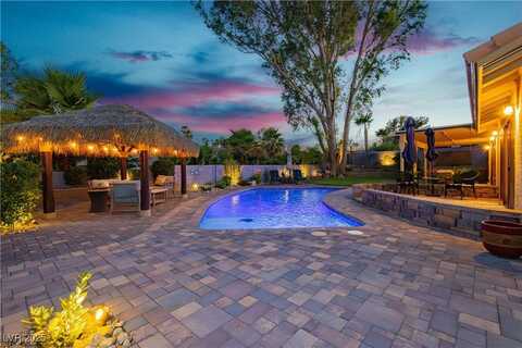 3227 Paintedhills Avenue, Las Vegas, NV 89120