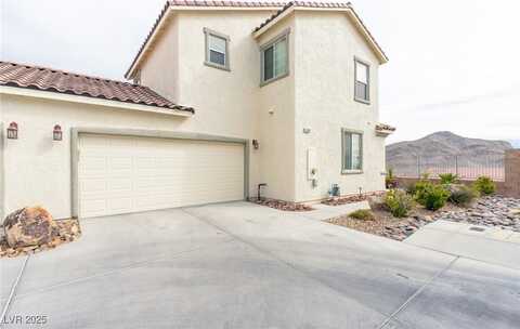 4180 Swept Plains Street, Las Vegas, NV 89129