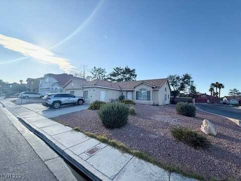 6428 Crystal Dew Drive, Las Vegas, NV 89118