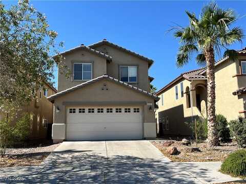 3127 Alder Grove Court, North Las Vegas, NV 89081