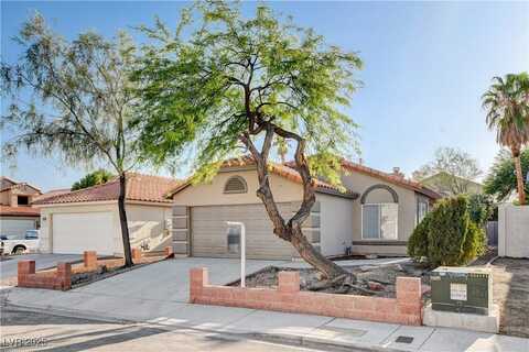 1005 Transom Drive, Las Vegas, NV 89128