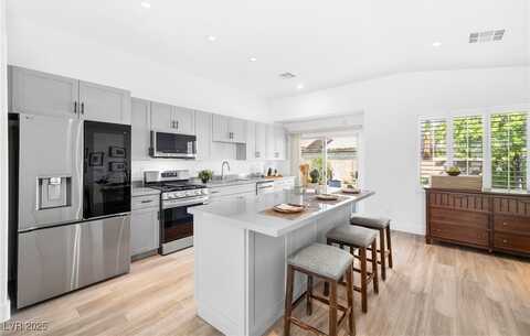 304 Desert Knolls Street, Henderson, NV 89014