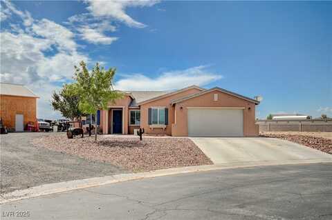 4045 River Heights Lane, Logandale, NV 89021