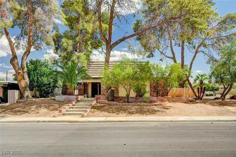 2095 Mohigan Way, Las Vegas, NV 89169
