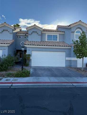 2304 Pacific Brook Street, Las Vegas, NV 89117