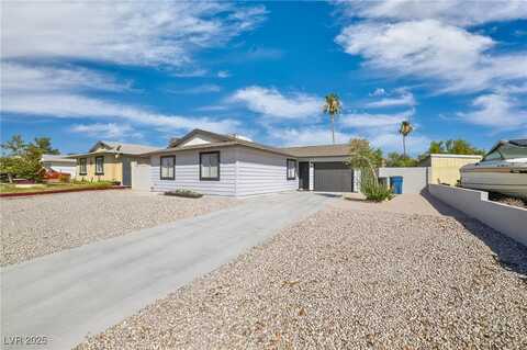 5111 Orinda Avenue, Las Vegas, NV 89120