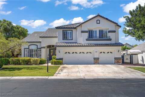 229 Wellspring Avenue, Las Vegas, NV 89183