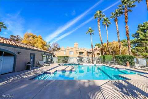 230 Mission Newport Lane, Las Vegas, NV 89107