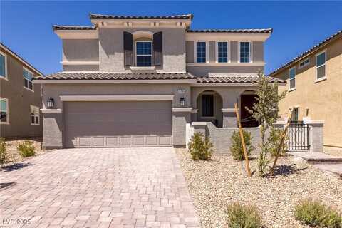 2785 Gallarate Drive, Henderson, NV 89044