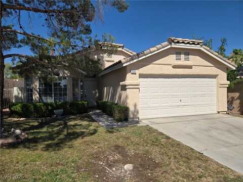 223 Cimarron Village Way, Henderson, NV 89012