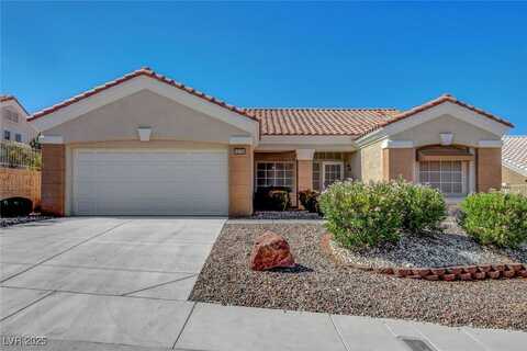 10724 Windledge Avenue, Las Vegas, NV 89134