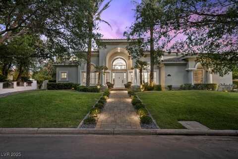 2338 Dolphin Court, Henderson, NV 89074
