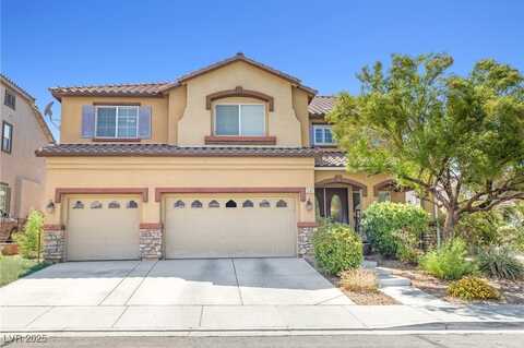 1141 Brent Park Court, Henderson, NV 89002