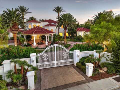 8021 Obannon Drive, Las Vegas, NV 89117