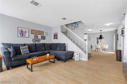 3950 S Sandhill Road, Las Vegas, NV 89121